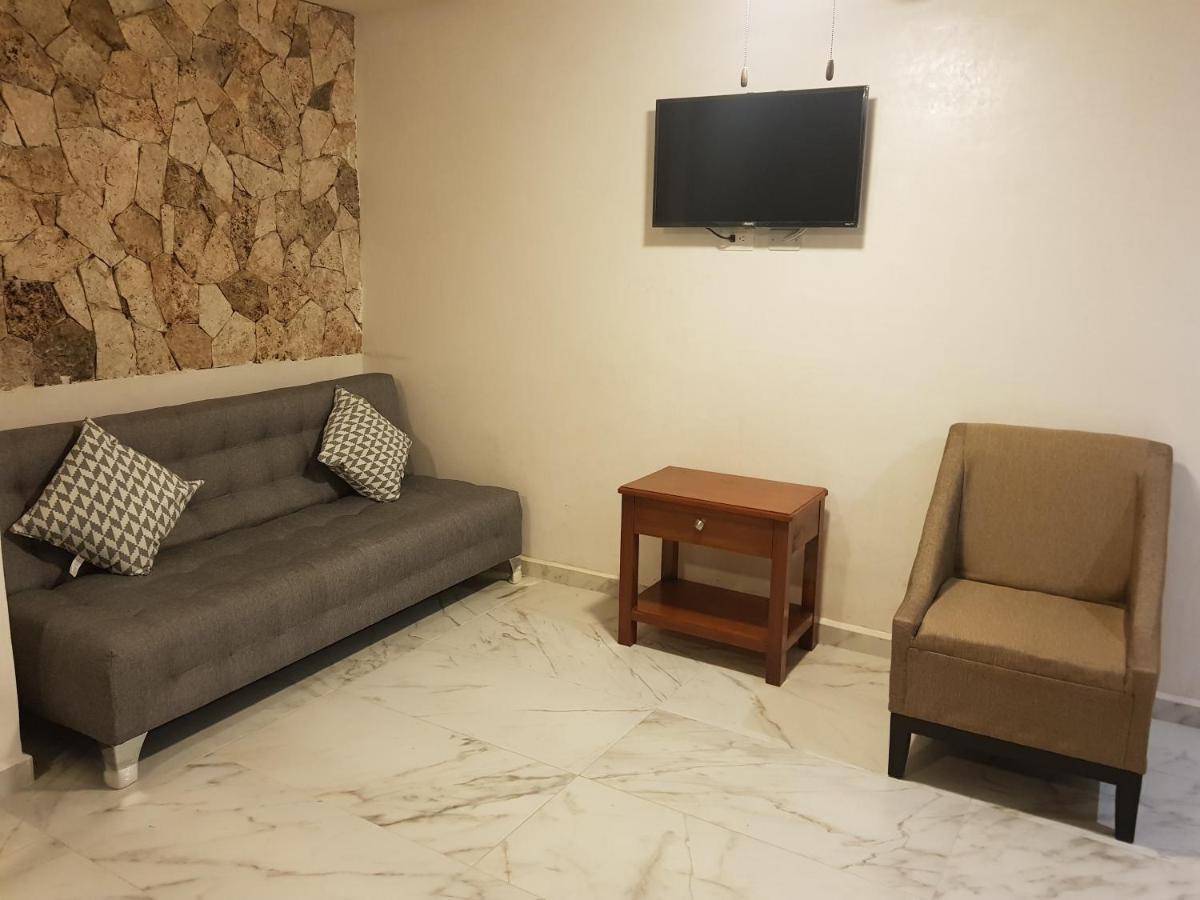 Hotel Boutique Bugambilias Valladolid  Exteriör bild