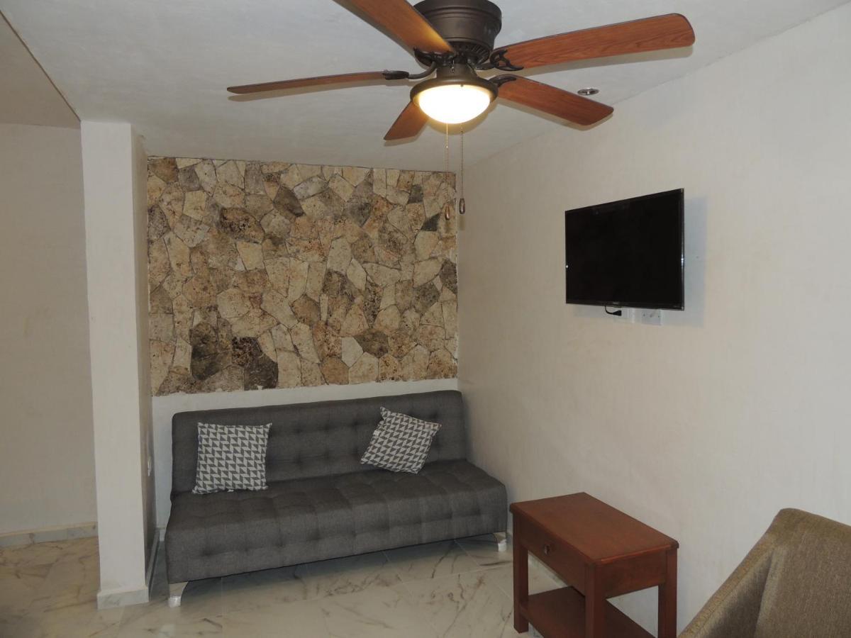 Hotel Boutique Bugambilias Valladolid  Exteriör bild