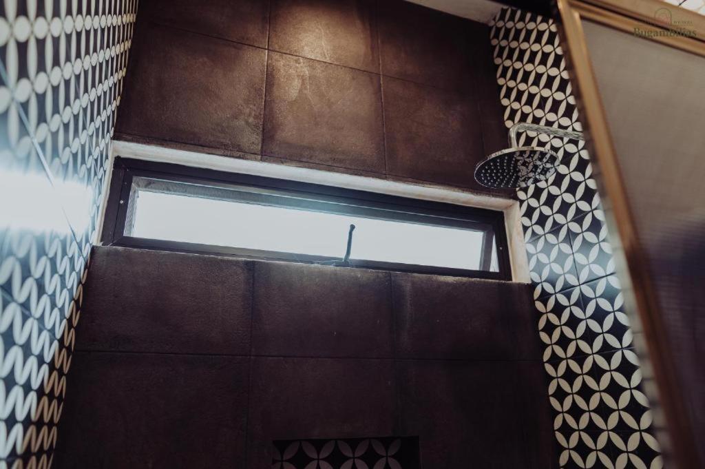 Hotel Boutique Bugambilias Valladolid  Exteriör bild