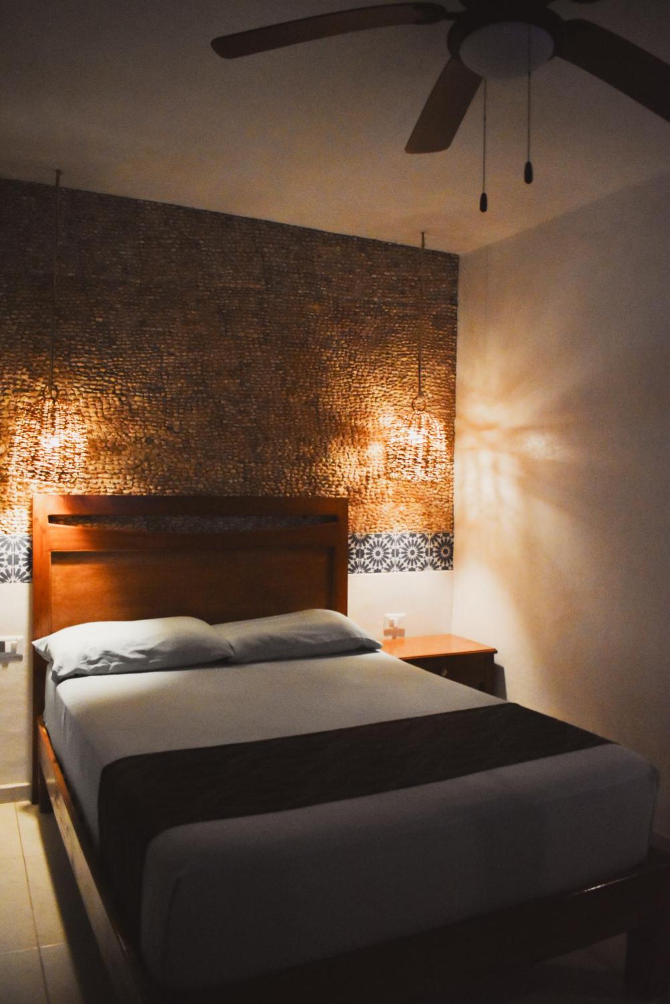 Hotel Boutique Bugambilias Valladolid  Exteriör bild