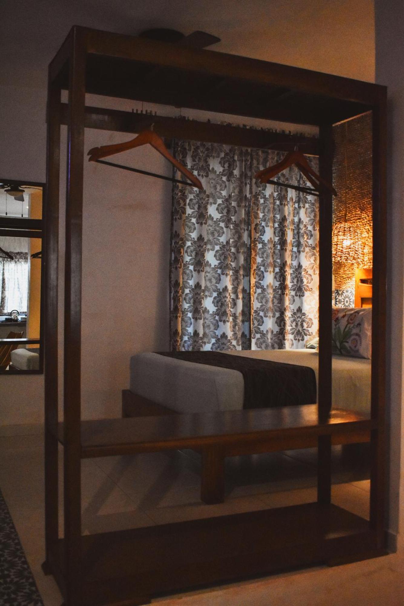 Hotel Boutique Bugambilias Valladolid  Exteriör bild